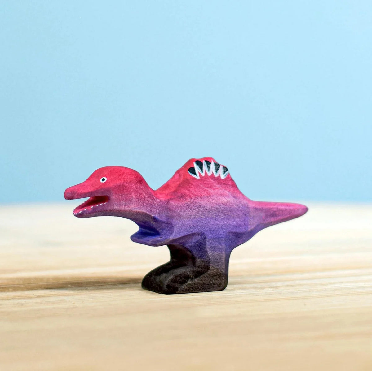 Spinosaurus-familie