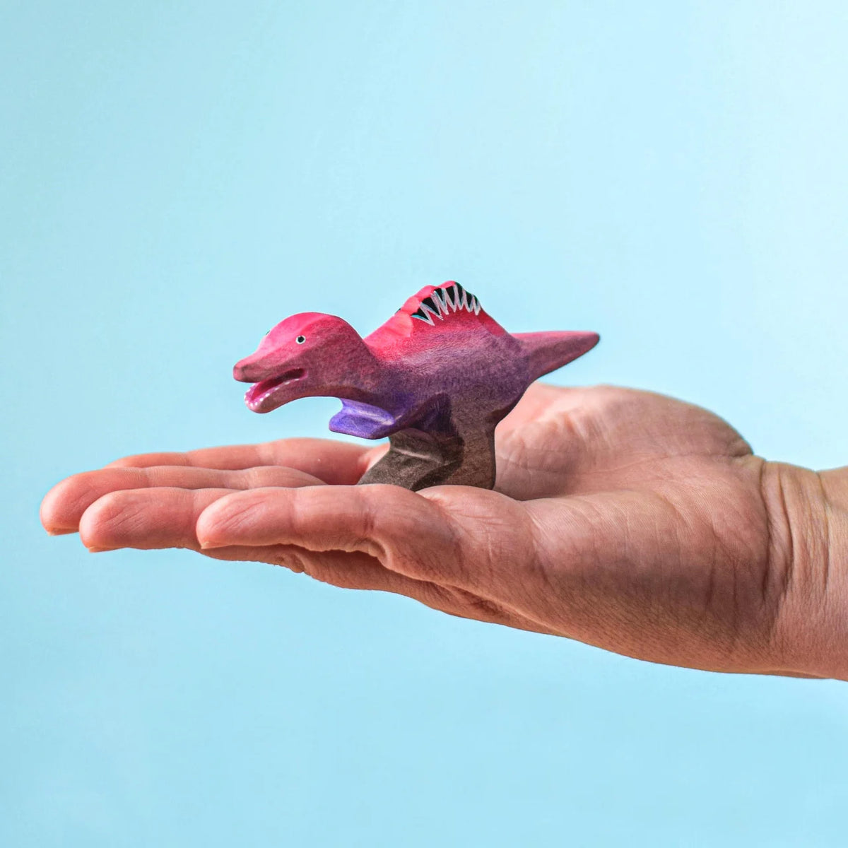 Spinosaurus-familie