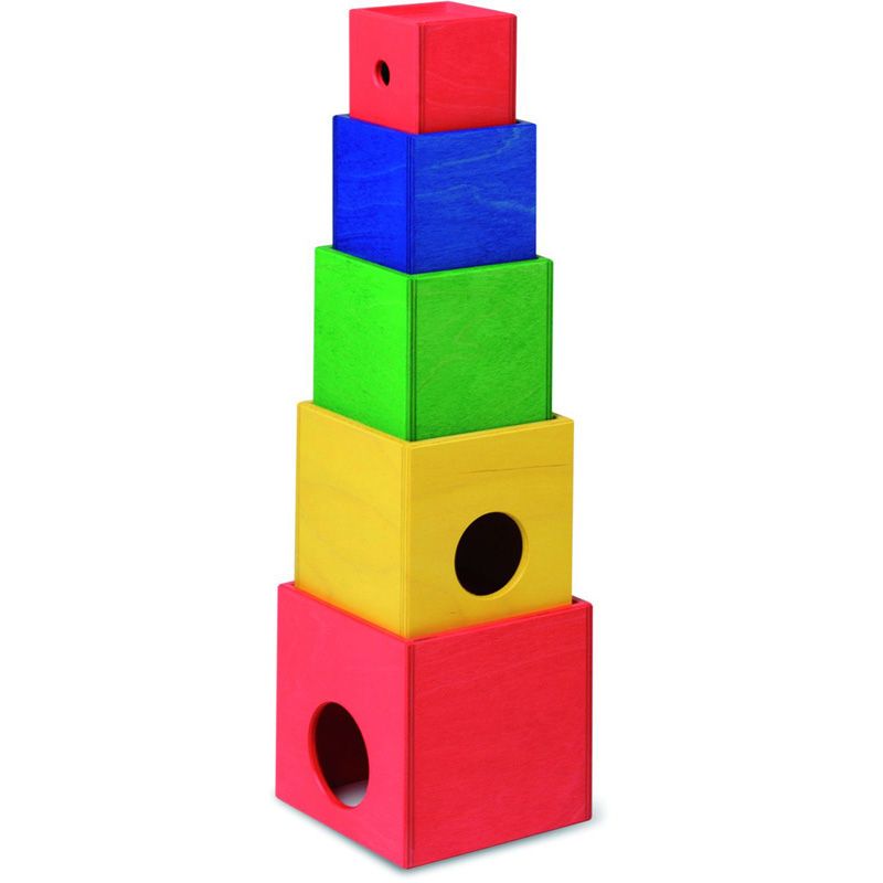 Stablekasser
