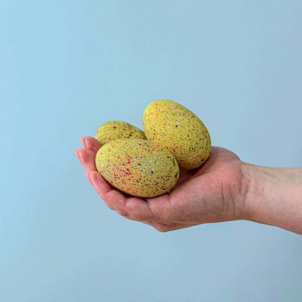Dinosauregg - Stegosaurus