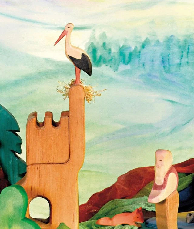 Ostheimer - Stork