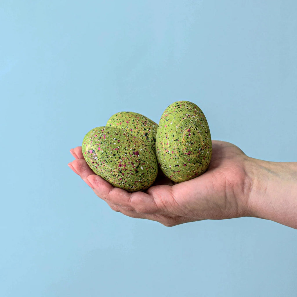 Dinosauregg - T-Rex