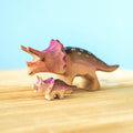 Triceratops-familie