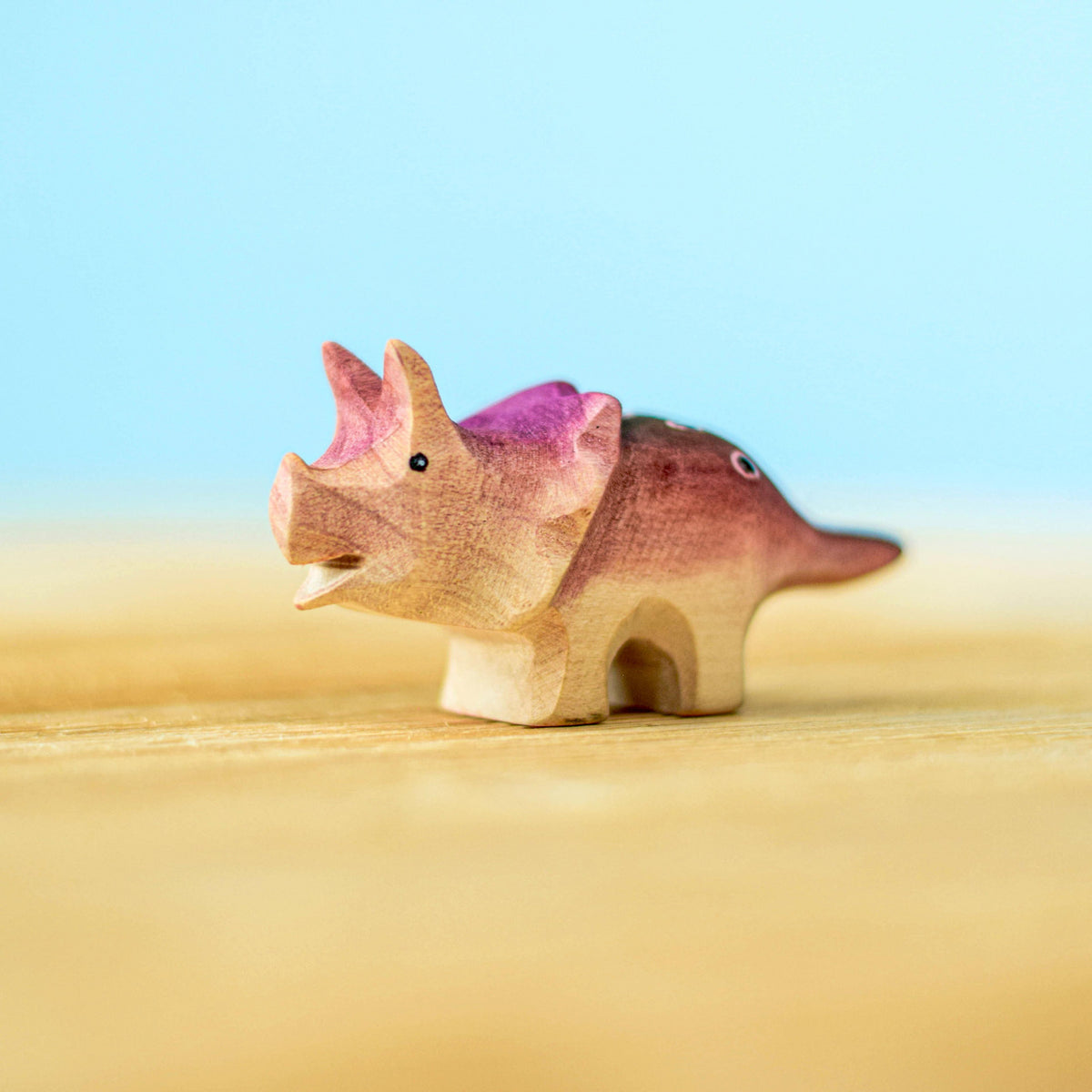 Triceratops-familie
