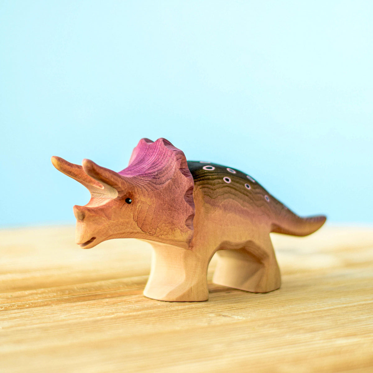 Triceratops-familie