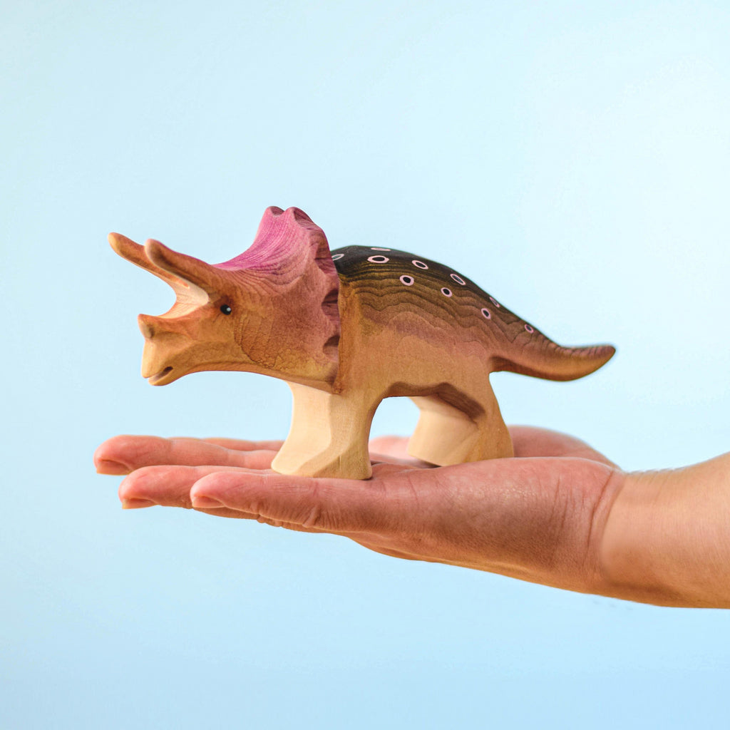 Triceratops-familie