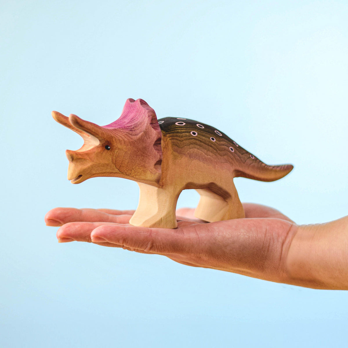 Triceratops-familie